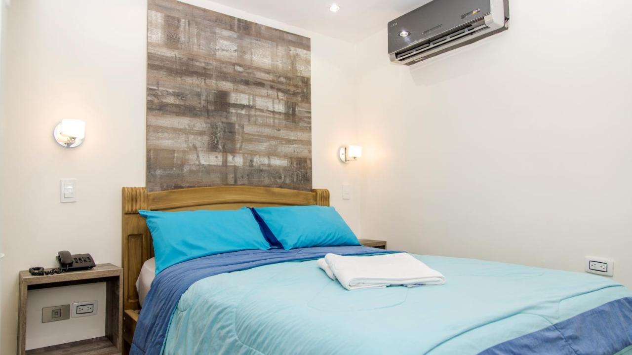 Hotel Ciudad Latin Palace Guayaquil Exteriör bild