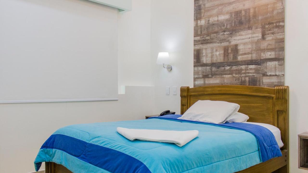 Hotel Ciudad Latin Palace Guayaquil Exteriör bild
