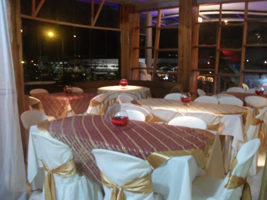 Hotel Ciudad Latin Palace Guayaquil Exteriör bild