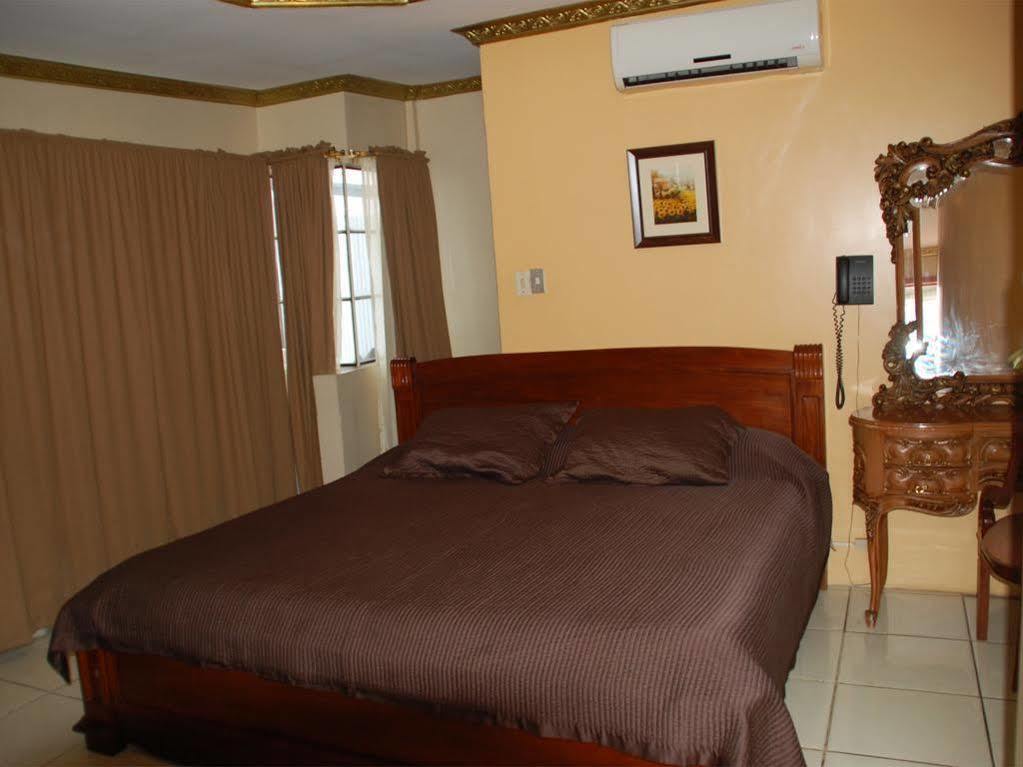 Hotel Ciudad Latin Palace Guayaquil Exteriör bild